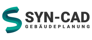 Syn Cad Gebaeudeplanung