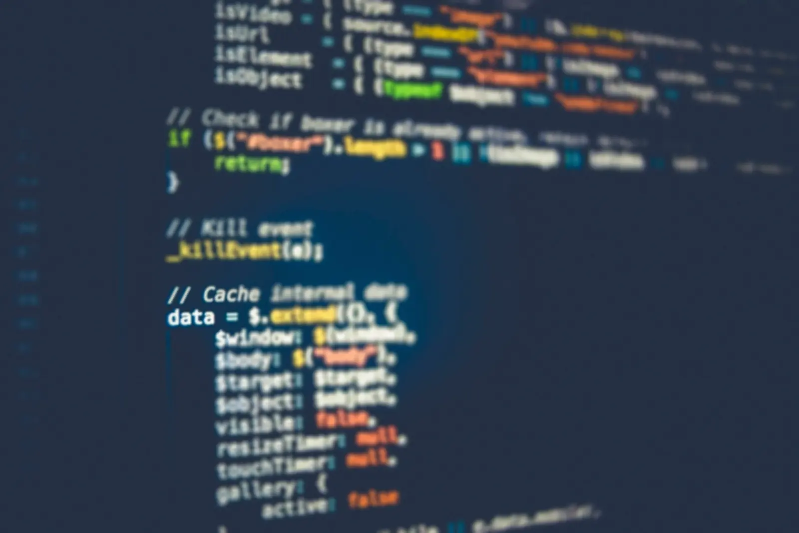 WordPress-Entwicklung und sauberer Code bei MEDIAFELD Berlin