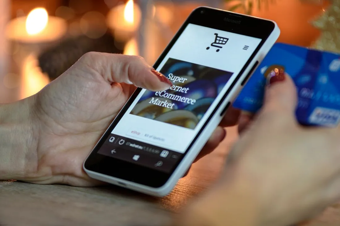 Onlineshop und E-Commerce von MEDIAFELD Berlin